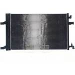 Mahle Συμπυκνωτής, σύστ. Κλιματισμού - Ac 637 000S