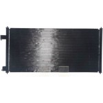 Mahle Συμπυκνωτής, σύστ. Κλιματισμού - Ac 689 000S