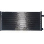 Mahle Συμπυκνωτής, σύστ. Κλιματισμού - Ac 689 000S