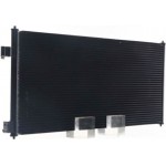 Mahle Συμπυκνωτής, σύστ. Κλιματισμού - Ac 689 000S