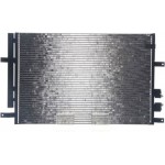 Mahle Συμπυκνωτής, σύστ. Κλιματισμού - Ac 693 000S