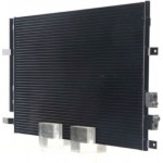 Mahle Συμπυκνωτής, σύστ. Κλιματισμού - Ac 693 000S