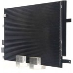 Mahle Συμπυκνωτής, σύστ. Κλιματισμού - Ac 693 000S