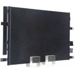 Mahle Συμπυκνωτής, σύστ. Κλιματισμού - Ac 693 000S