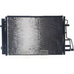 Mahle Συμπυκνωτής, σύστ. Κλιματισμού - Ac 697 000S