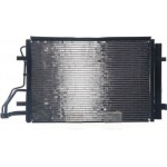 Mahle Συμπυκνωτής, σύστ. Κλιματισμού - Ac 697 000S