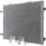 Mahle Συμπυκνωτής, σύστ. Κλιματισμού - Ac 713 000S