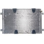 Mahle Συμπυκνωτής, σύστ. Κλιματισμού - Ac 713 000S