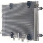 Mahle Συμπυκνωτής, σύστ. Κλιματισμού - Ac 713 000S