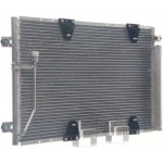 Mahle Συμπυκνωτής, σύστ. Κλιματισμού - Ac 713 000S