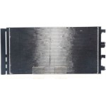 Mahle Συμπυκνωτής, σύστ. Κλιματισμού - Ac 724 000S