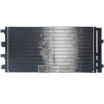 Mahle Συμπυκνωτής, σύστ. Κλιματισμού - Ac 724 000S