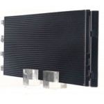 Mahle Συμπυκνωτής, σύστ. Κλιματισμού - Ac 724 000S