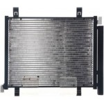 Mahle Συμπυκνωτής, σύστ. Κλιματισμού - Ac 747 000S