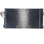 Mahle Συμπυκνωτής, σύστ. Κλιματισμού - Ac 762 000S