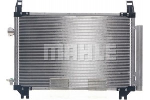 Mahle Συμπυκνωτής, σύστ. Κλιματισμού - Ac 806 000S