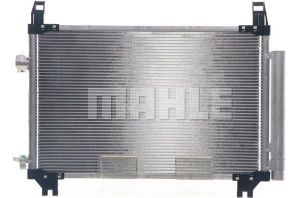 Mahle Συμπυκνωτής, σύστ. Κλιματισμού - Ac 806 000S