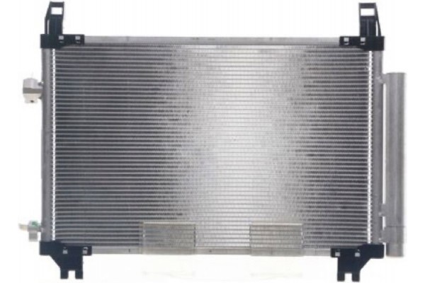 Mahle Συμπυκνωτής, σύστ. Κλιματισμού - Ac 806 000S