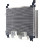 Mahle Συμπυκνωτής, σύστ. Κλιματισμού - Ac 806 000S