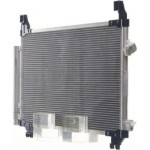 Mahle Συμπυκνωτής, σύστ. Κλιματισμού - Ac 806 000S