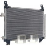 Mahle Συμπυκνωτής, σύστ. Κλιματισμού - Ac 806 000S