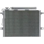 Mahle Συμπυκνωτής, σύστ. Κλιματισμού - Ac 318 000P