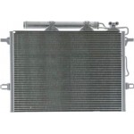 Mahle Συμπυκνωτής, σύστ. Κλιματισμού - Ac 318 000P