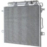 Mahle Συμπυκνωτής, σύστ. Κλιματισμού - Ac 318 000P