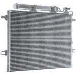 Mahle Συμπυκνωτής, σύστ. Κλιματισμού - Ac 318 000P