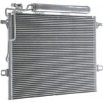 Mahle Συμπυκνωτής, σύστ. Κλιματισμού - Ac 318 000P