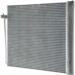 Mahle Συμπυκνωτής, σύστ. Κλιματισμού - Ac 344 000P