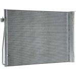 Mahle Συμπυκνωτής, σύστ. Κλιματισμού - Ac 344 000P