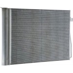 Mahle Συμπυκνωτής, σύστ. Κλιματισμού - Ac 344 000P