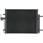 Mahle Συμπυκνωτής, σύστ. Κλιματισμού - Ac 441 000S