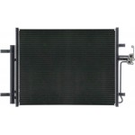 Mahle Συμπυκνωτής, σύστ. Κλιματισμού - Ac 441 000S