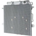 Mahle Συμπυκνωτής, σύστ. Κλιματισμού - Ac 453 000P