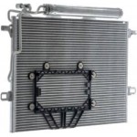 Mahle Συμπυκνωτής, σύστ. Κλιματισμού - Ac 453 000P