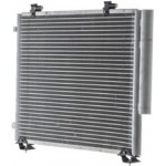 Mahle Συμπυκνωτής, σύστ. Κλιματισμού - Ac 484 000S