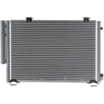 Mahle Συμπυκνωτής, σύστ. Κλιματισμού - Ac 484 000S