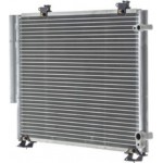 Mahle Συμπυκνωτής, σύστ. Κλιματισμού - Ac 484 000S