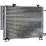 Mahle Συμπυκνωτής, σύστ. Κλιματισμού - Ac 484 000S