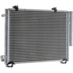 Mahle Συμπυκνωτής, σύστ. Κλιματισμού - Ac 484 000S