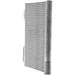 Mahle Συμπυκνωτής, σύστ. Κλιματισμού - Ac 488 000P