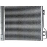 Mahle Συμπυκνωτής, σύστ. Κλιματισμού - Ac 488 000P