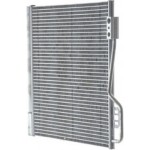 Mahle Συμπυκνωτής, σύστ. Κλιματισμού - Ac 488 000P