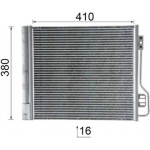 Mahle Συμπυκνωτής, σύστ. Κλιματισμού - Ac 488 000P