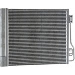 Mahle Συμπυκνωτής, σύστ. Κλιματισμού - Ac 488 000P