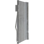 Mahle Συμπυκνωτής, σύστ. Κλιματισμού - Ac 488 000P