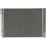 Mahle Συμπυκνωτής, σύστ. Κλιματισμού - Ac 567 000P