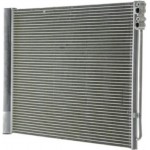 Mahle Συμπυκνωτής, σύστ. Κλιματισμού - Ac 567 000P